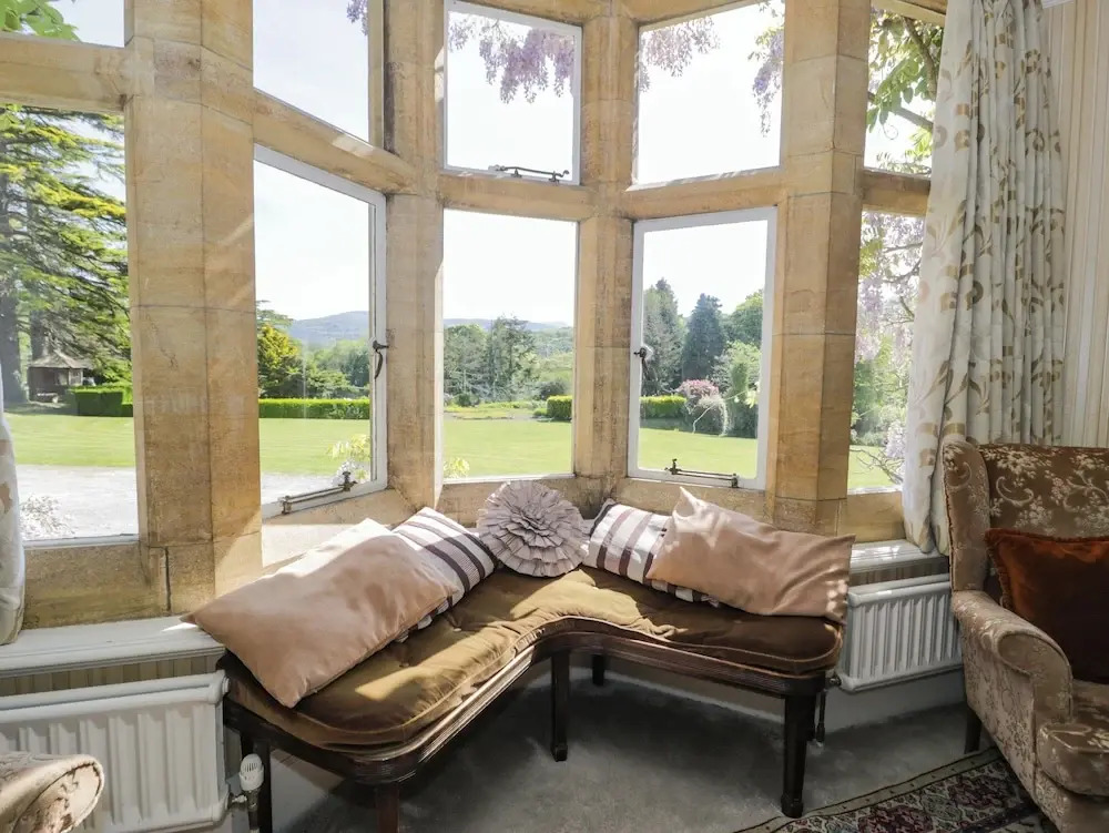 Plas Gwynfryn