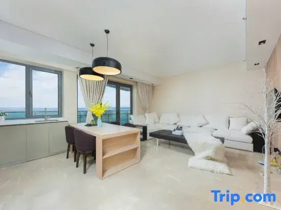 Yuebai Seaview Holiday Beauty