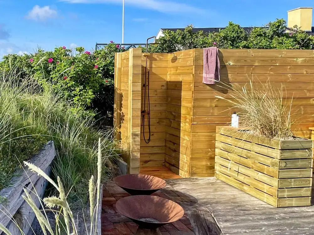 7 Person Holiday Home in Lokken