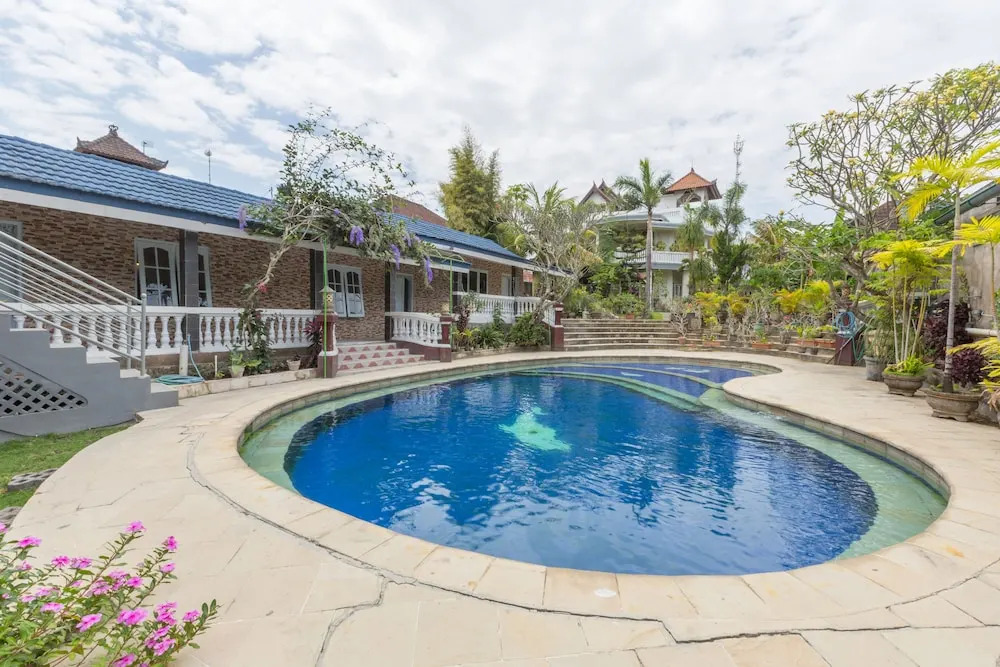 Bali Aman Darling House
