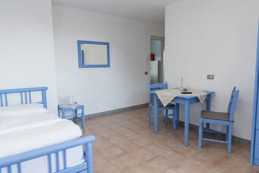 B&B Prato Solaro