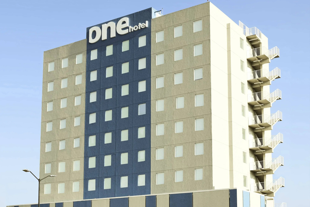 One Tijuana Otay