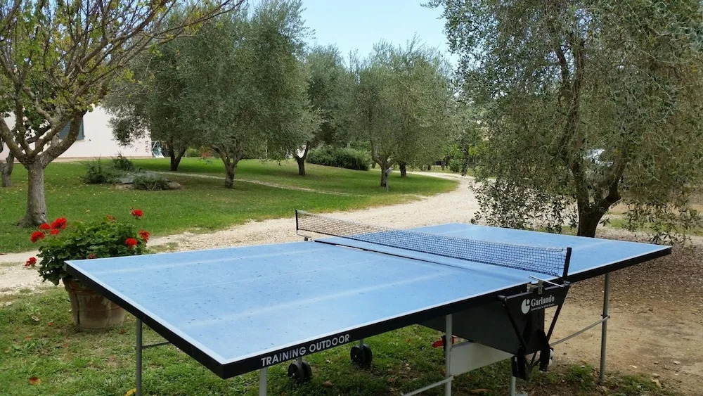 Saturnia Glamping - Seme di Carota
