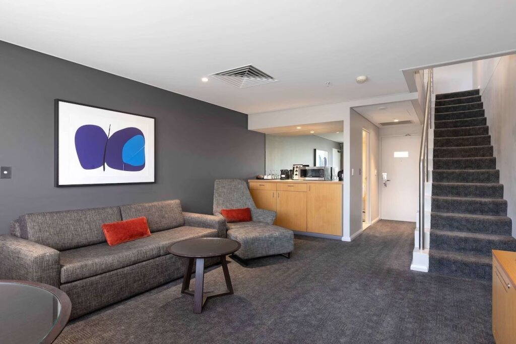 Novotel Sydney Darling Harbour
