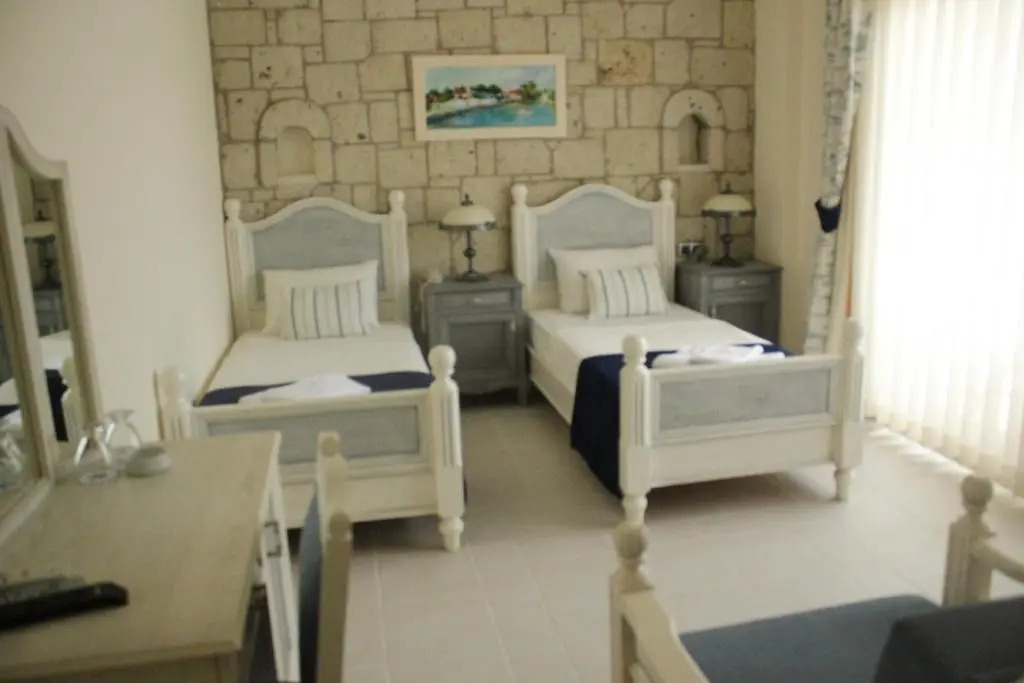 Dolina Hotel