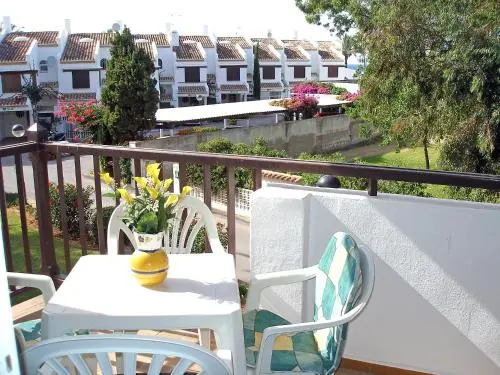 Apartment Les Arenes.2