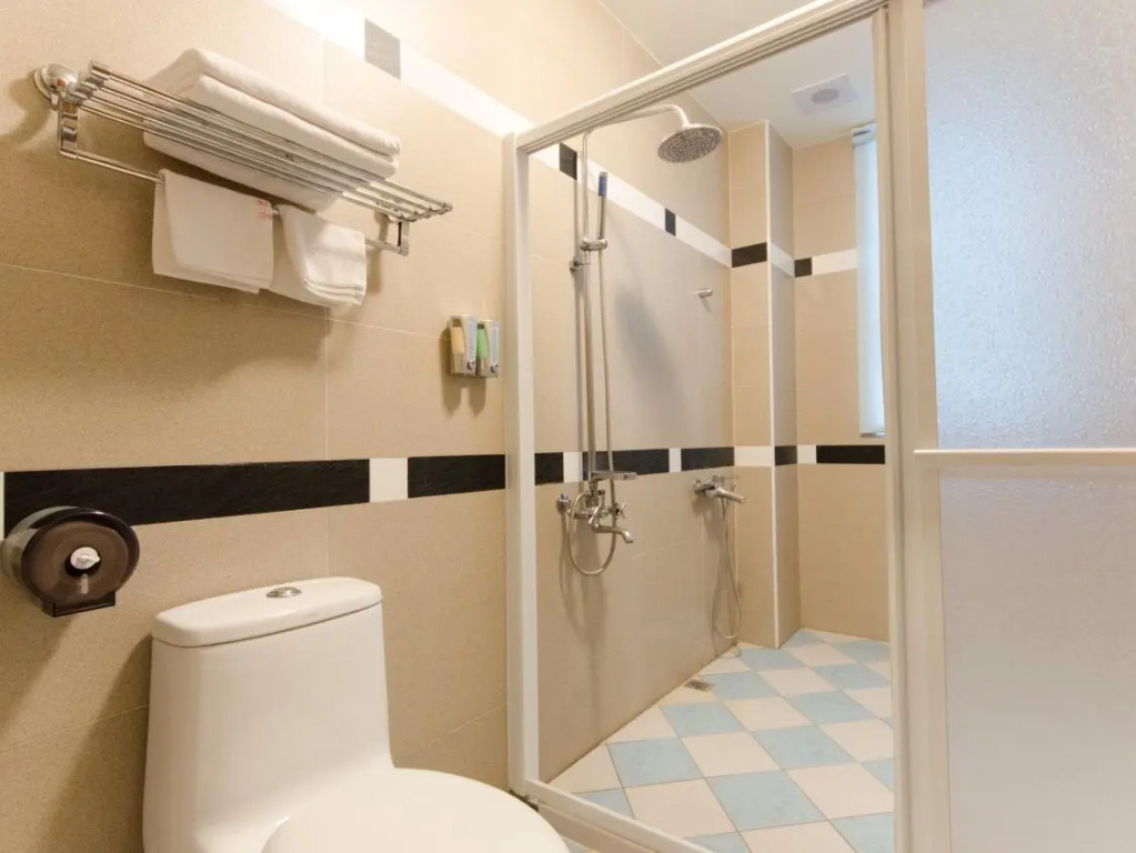Rufu Hostel II