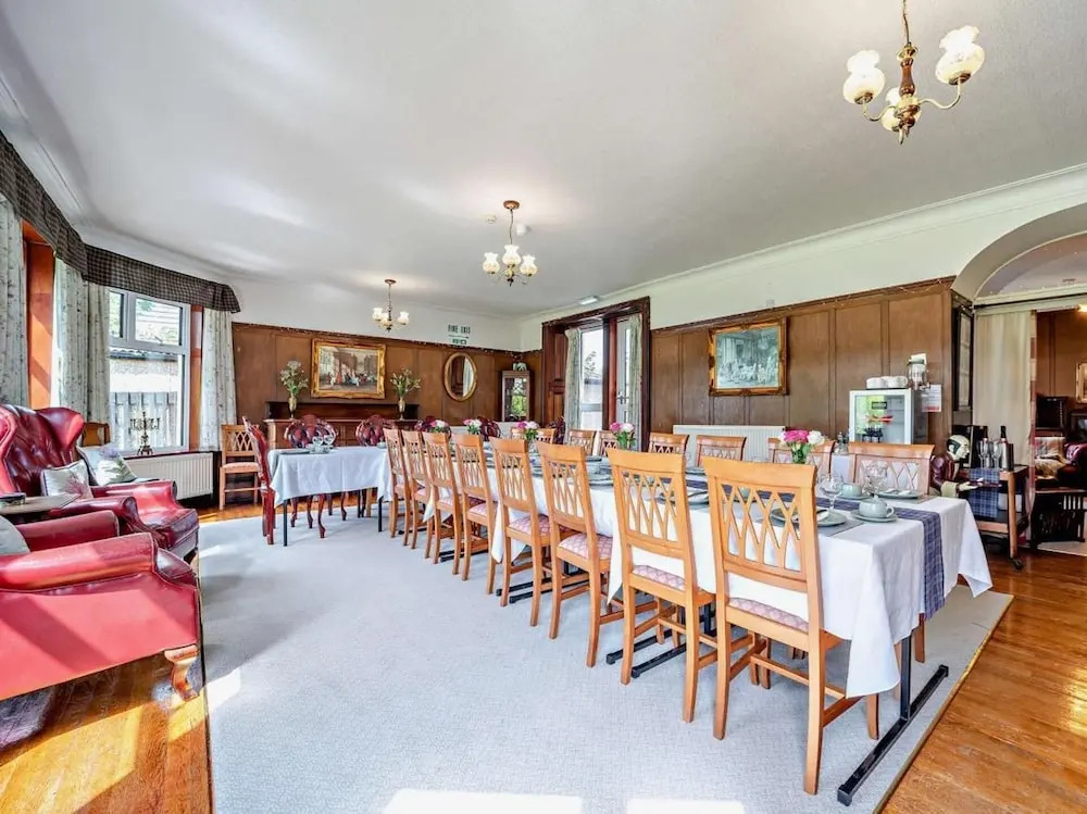 Dunoon - Sleeps 17 - Group Retreat With Parking