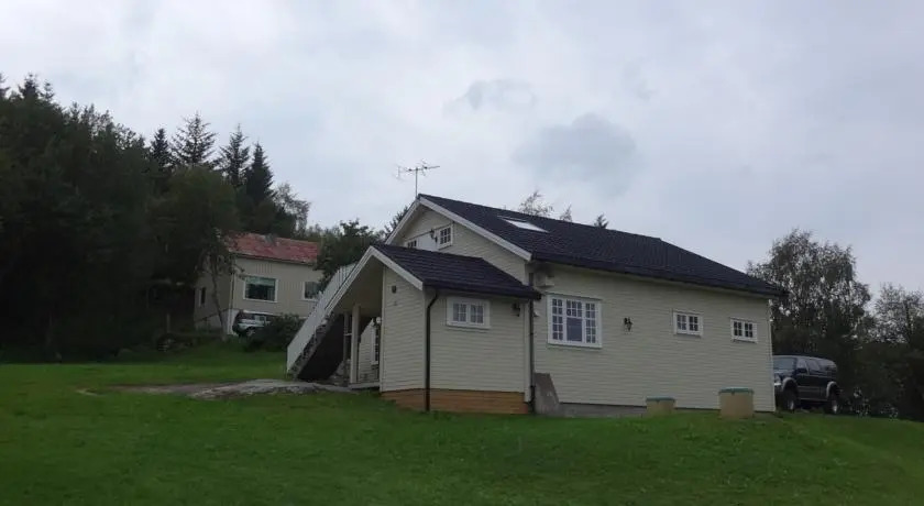 Tuvsjyen
