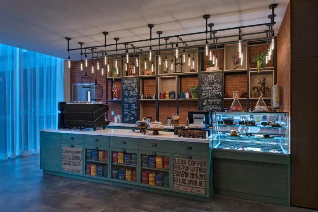 Hyatt Centric Guatemala City