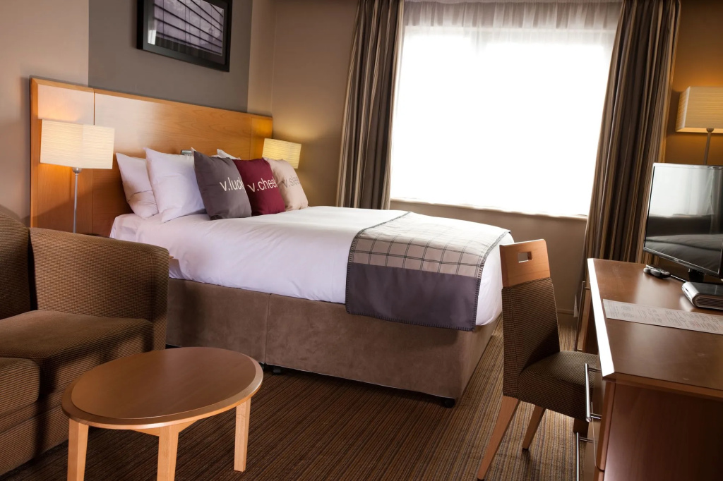 Village Hotel Swansea