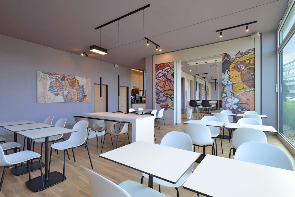 B&B Hotel Köln-Ehrenfeld