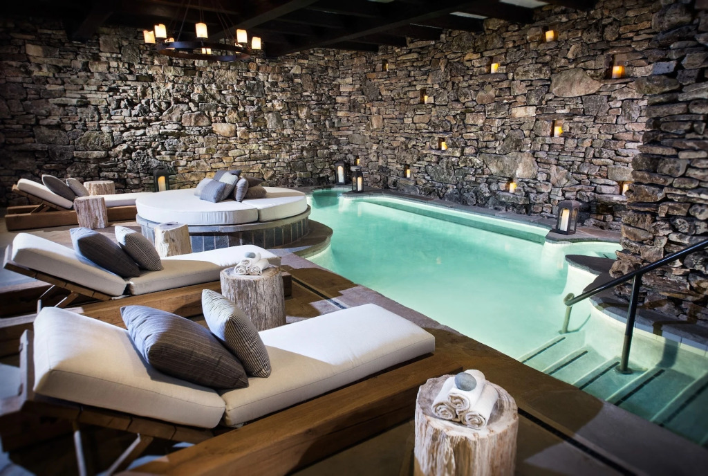 Big Cedar Lodge