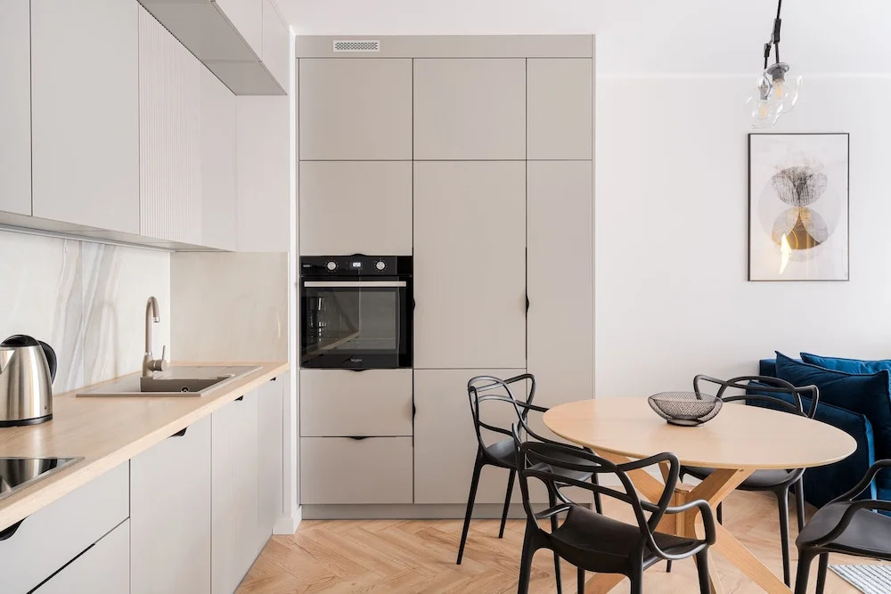 RentPlanet - Nowa Manufaktura