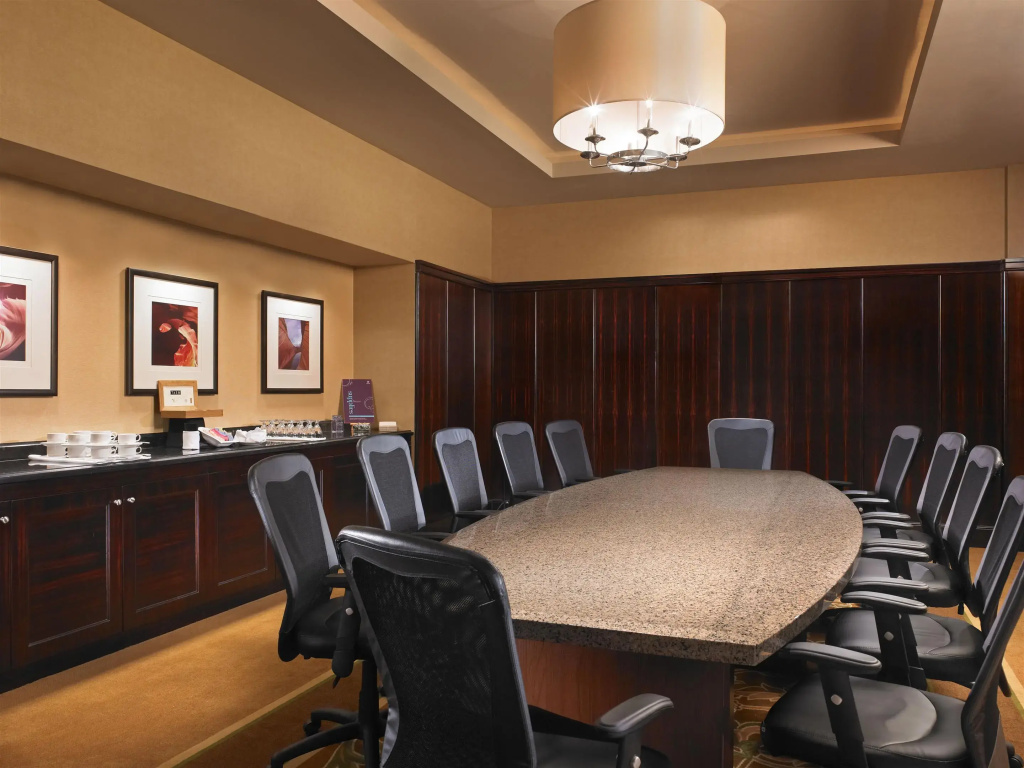 Sheraton Garden Grove-Anaheim South