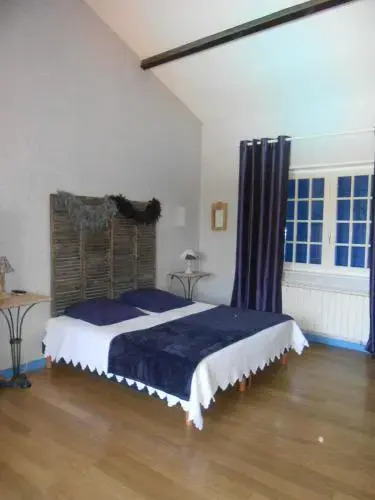 Le Relais Du Grand Logis