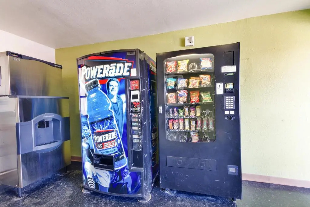 Motel 6-Irving, TX - Dallas
