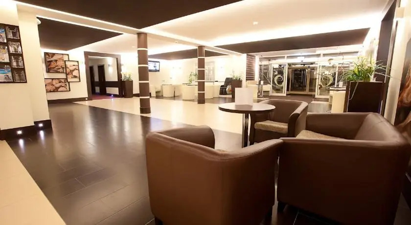 Jantar Medical Spa