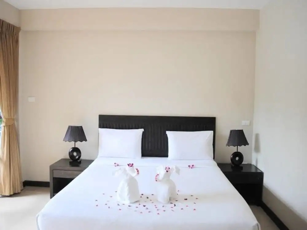 Thongtakian Resort