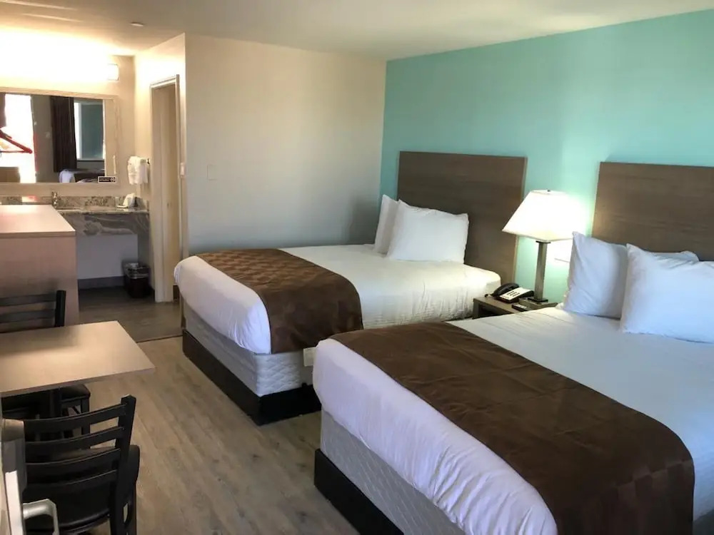 Pearl Inn