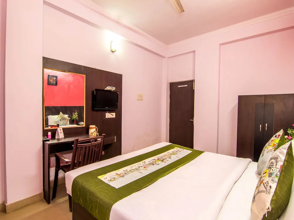 OYO 4679 Hotel Shantila Inn