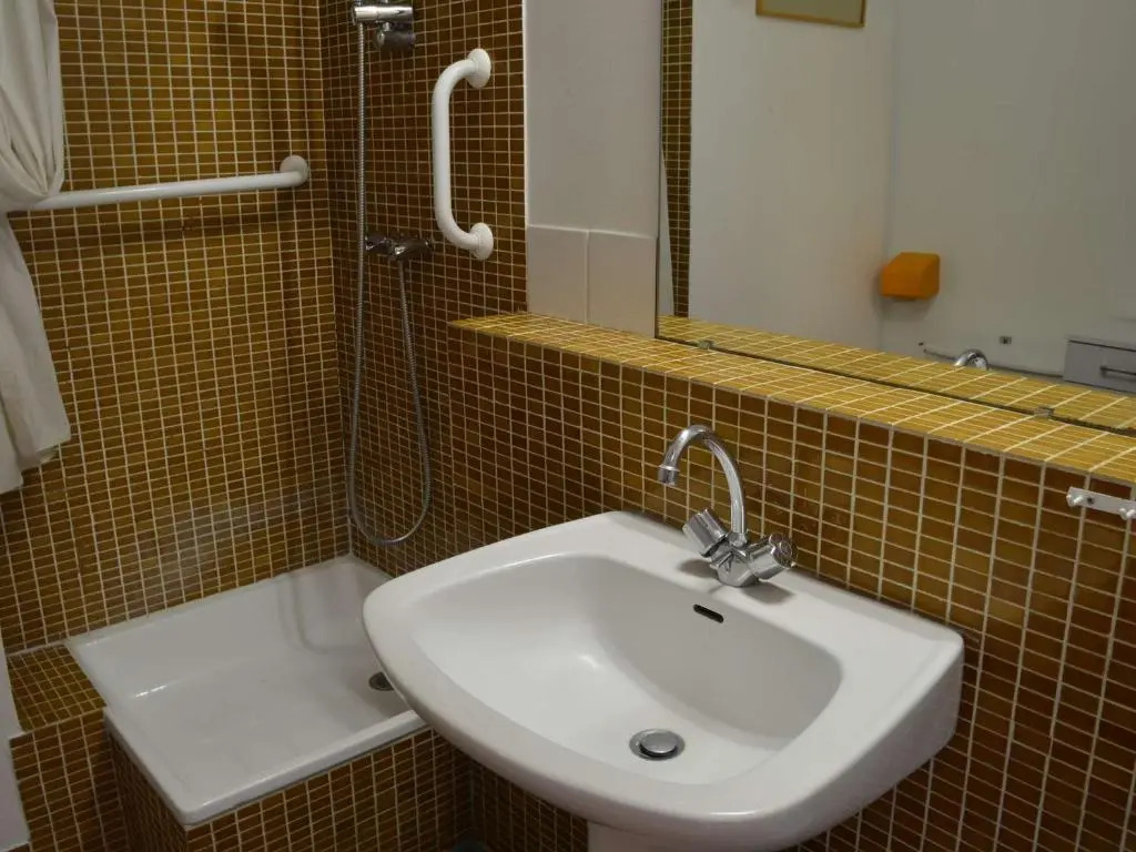 Appartement Port Camargue, 1 pièce, 2 personnes - FR-1-250-26