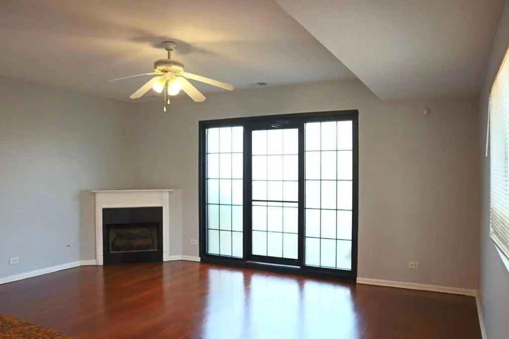 congress apartment