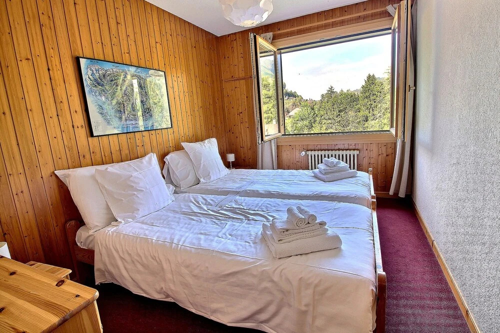 Champboisrooms at 300 Meters From the Palladium