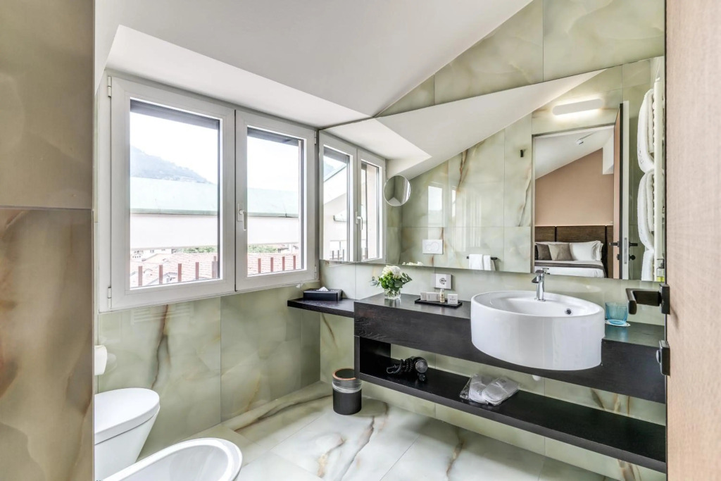 Plinius Lifestyle Hotel Lake Como