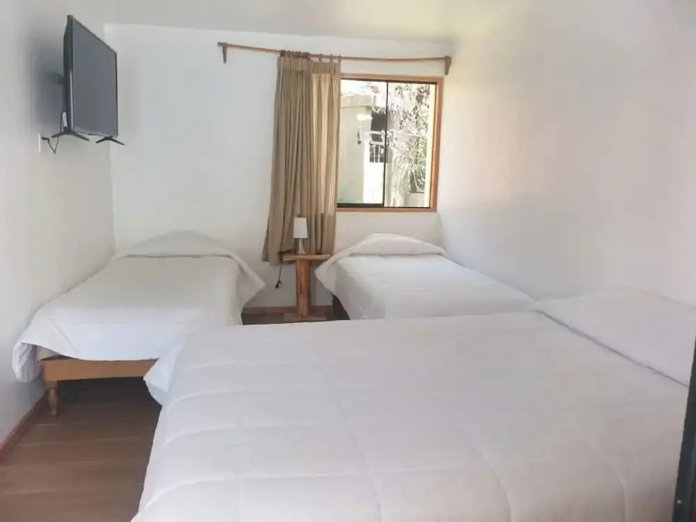 Schatzi Lodge