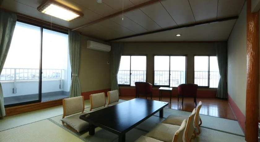 Hotel Seikaisou