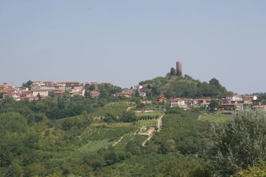 Casa delle Rocche