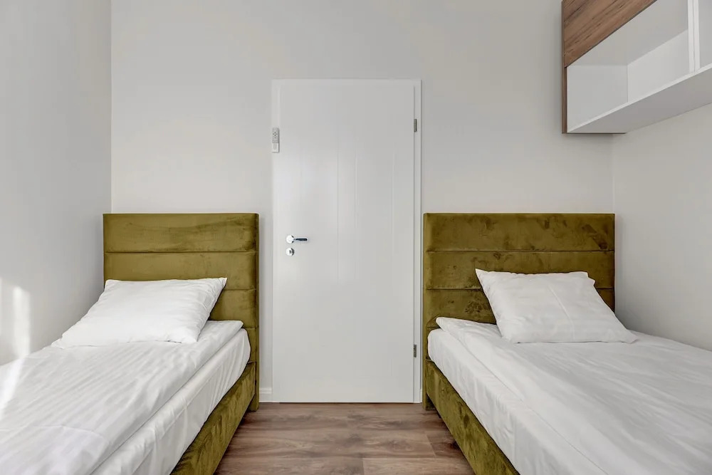 Scala Apartments by Blue Mandarin