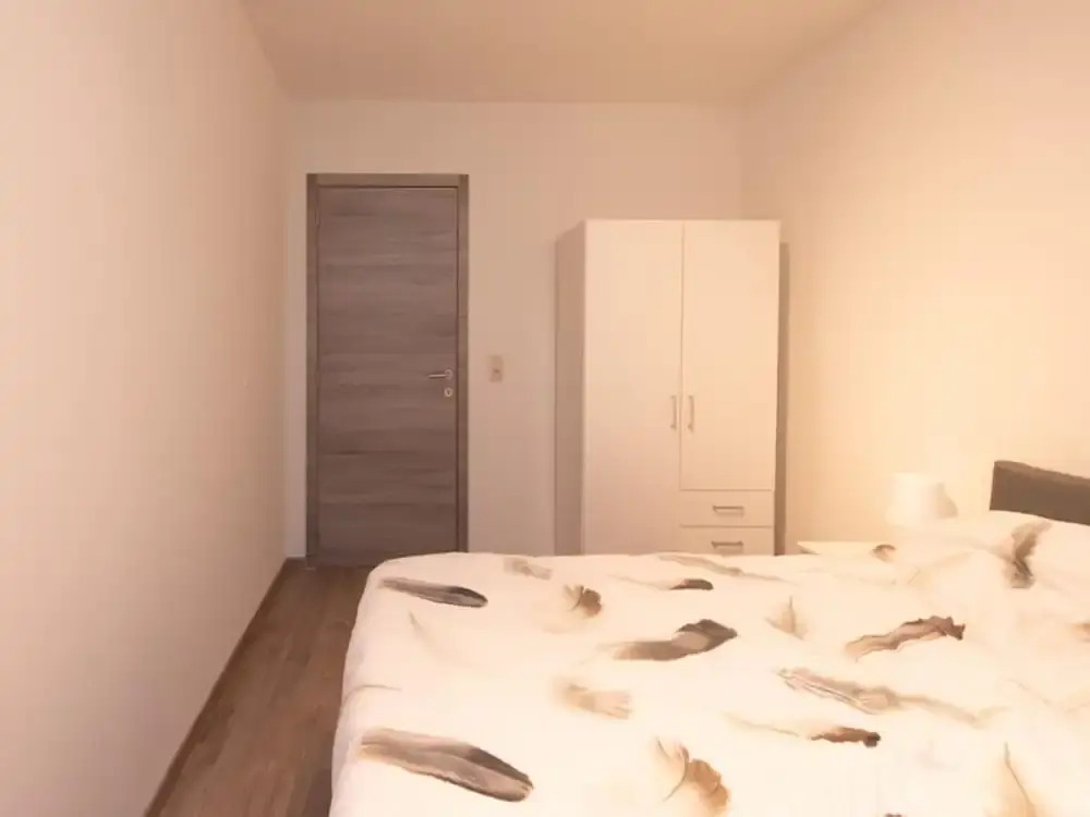 Beautiful Duplex Apartment in Ostend