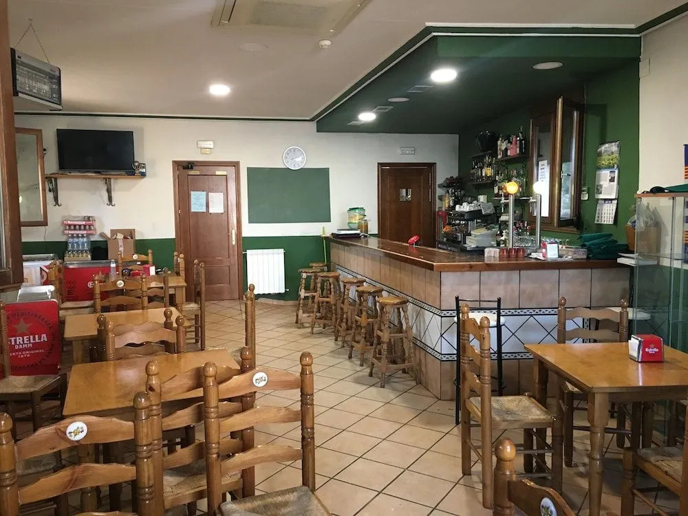 Hotel Restaurante El CID
