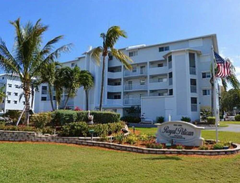 Royal Pelican #312 by Coastal Vacation Properties