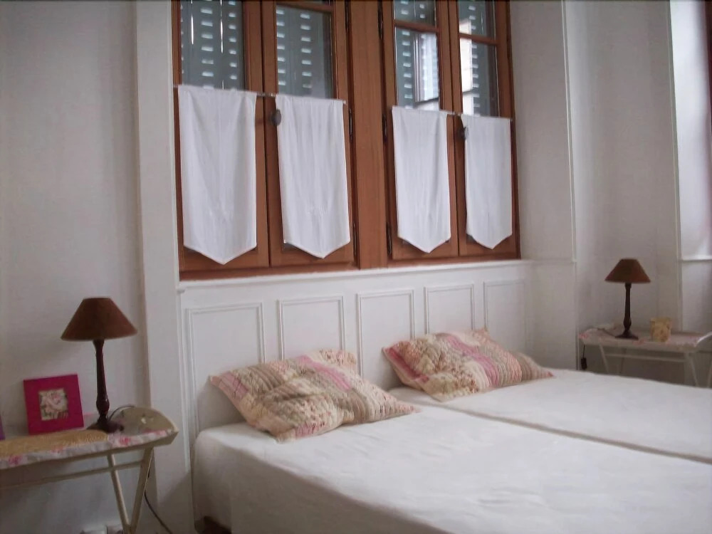 Gîte Rose & Loue