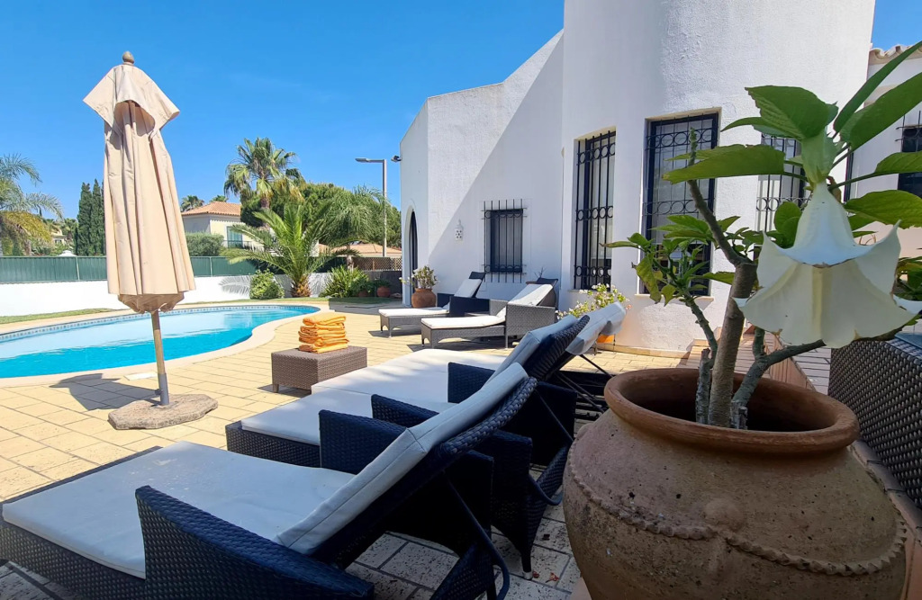 Dunas Douradas Beach Villa