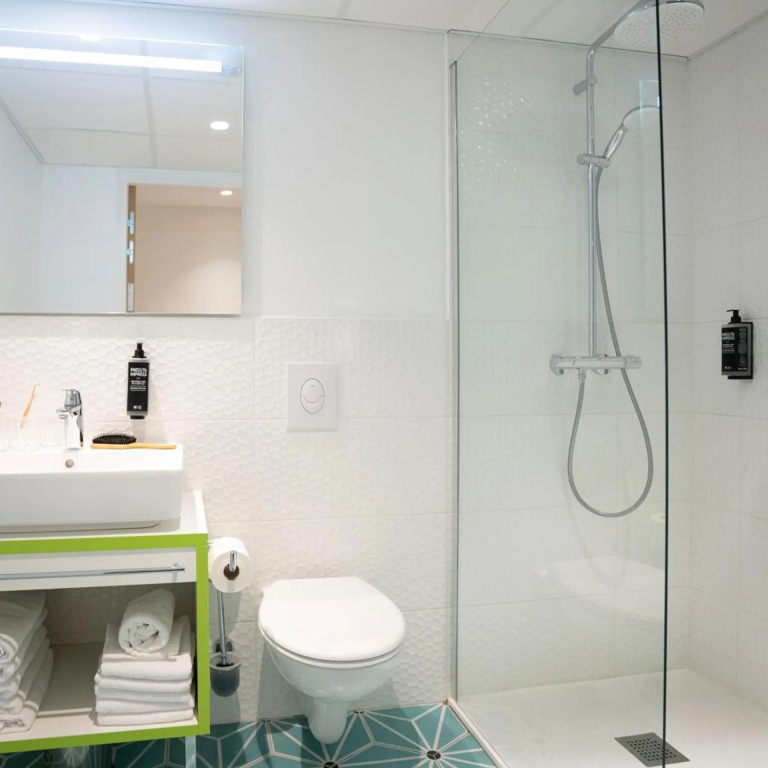 ibis Styles Fougeres