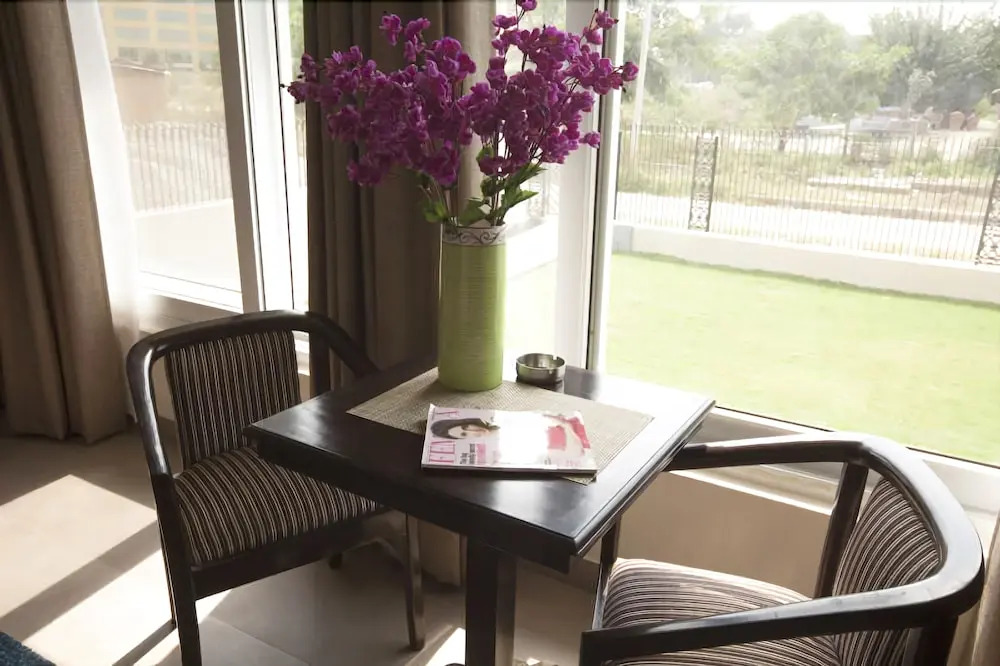 Garden Villa Gurgaon