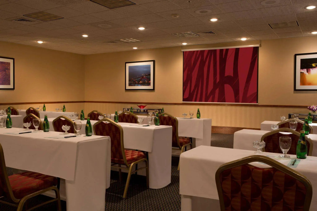 M Hotel Buffalo