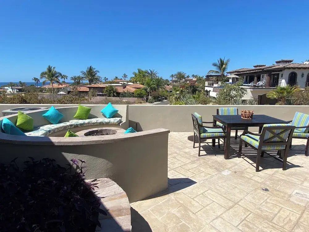 Three Bedroom Villa- Hacienda Encantada Residences