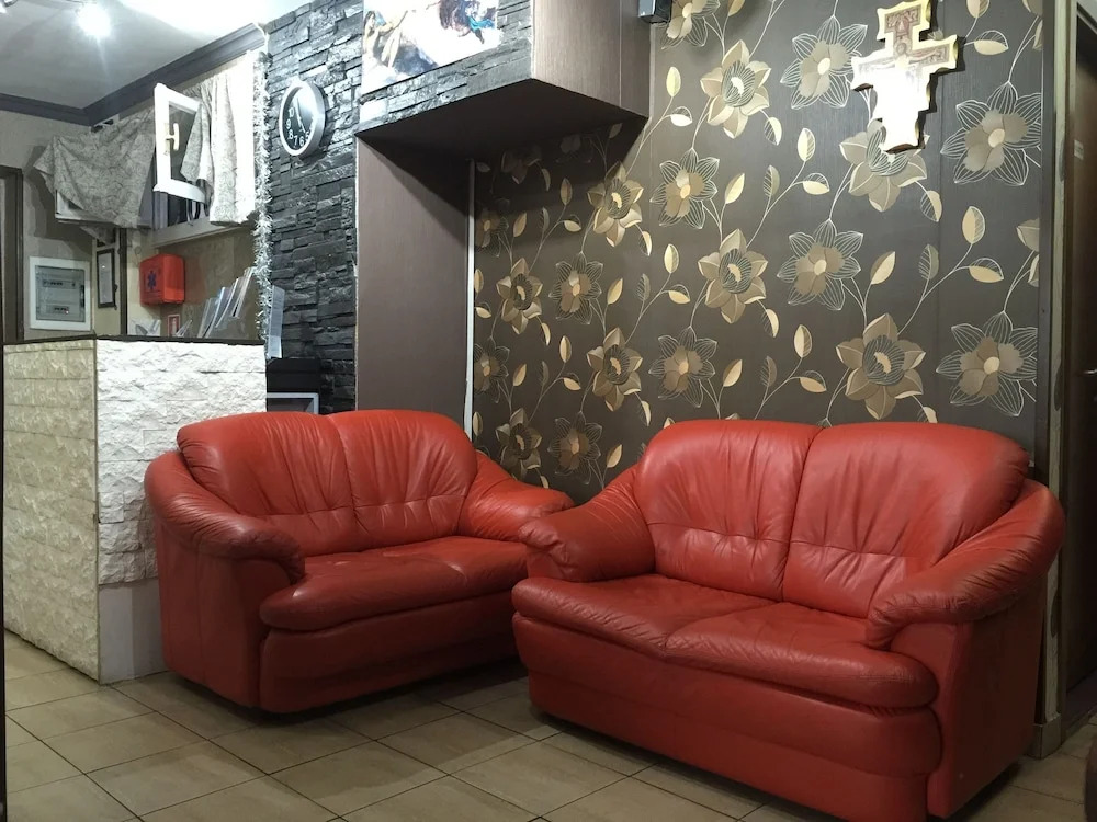 Rome City Hostel