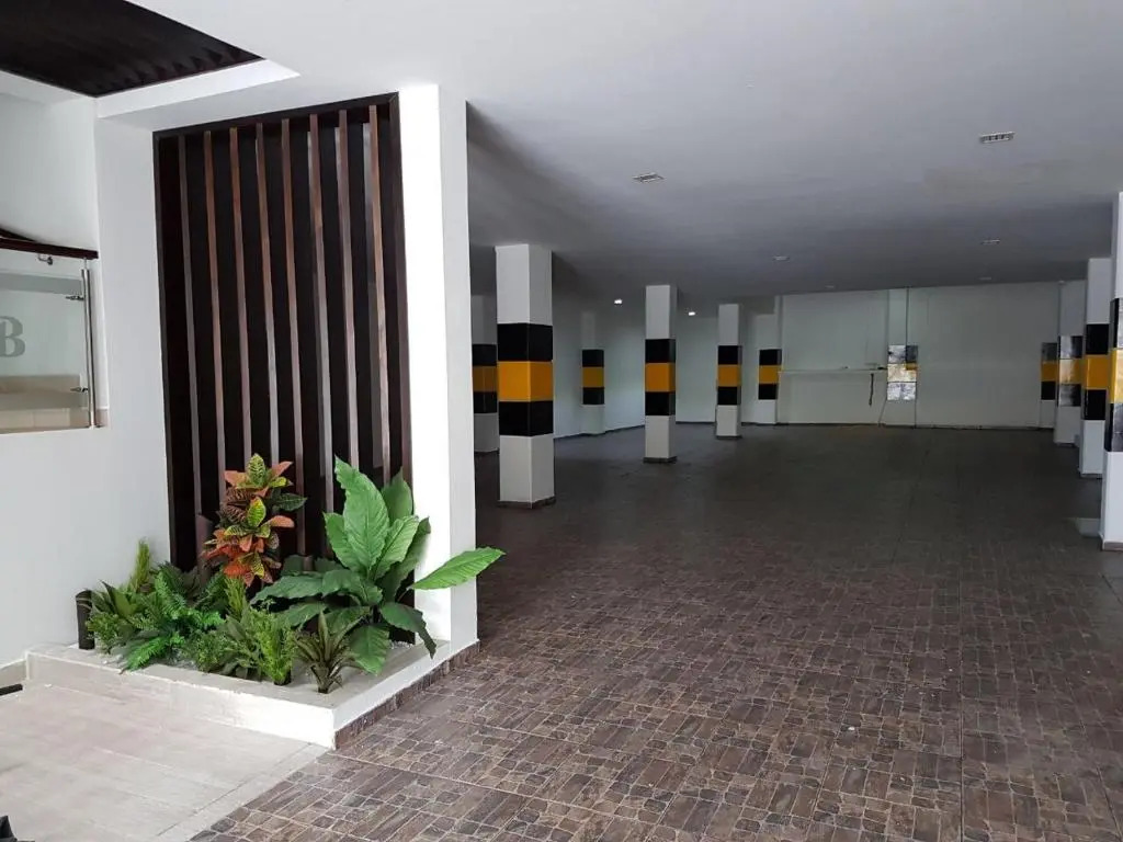 Hotel Villa Blanca