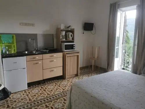 Gîte casa di lApa
