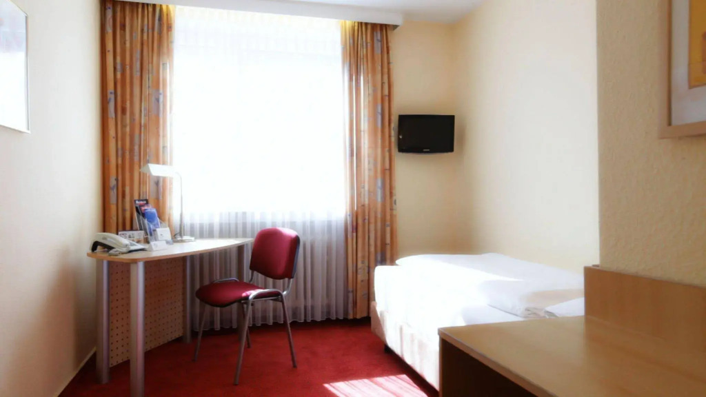 Locals Stadthotel Bielefeld