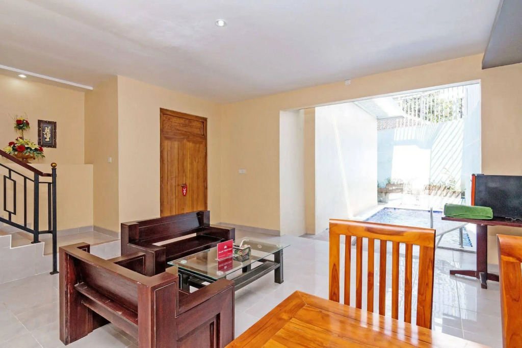 ZEN Rooms Celagi Basur