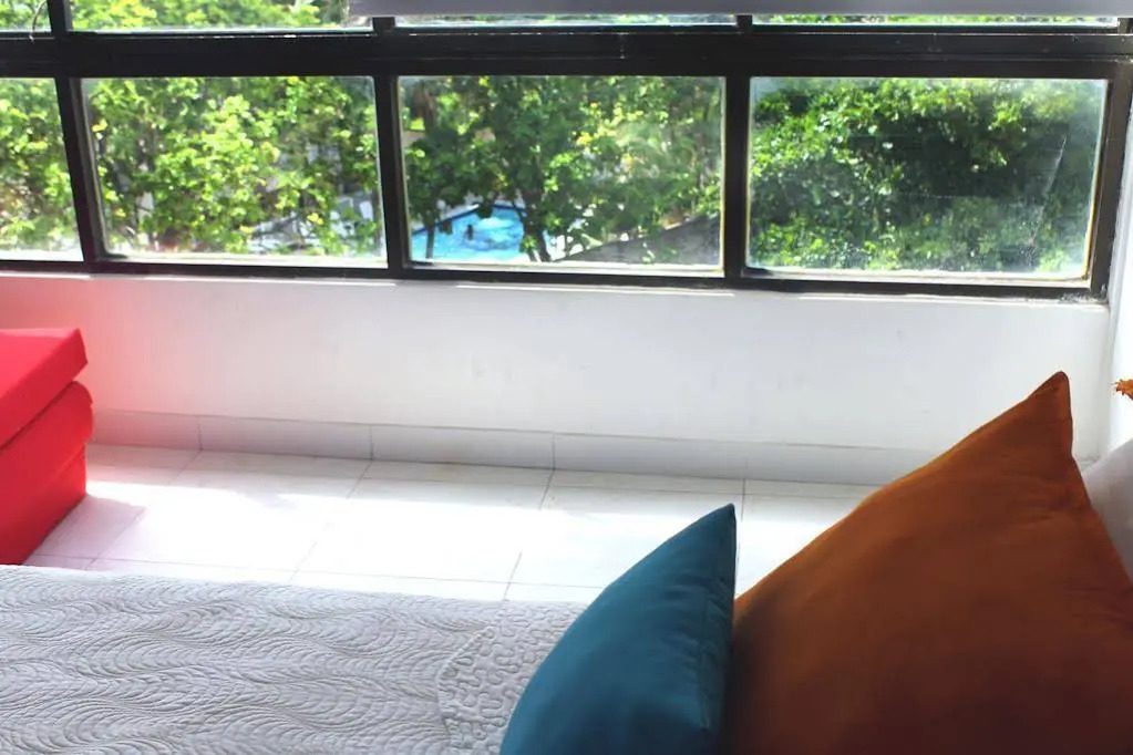 Apartamento Hansa Bay 505