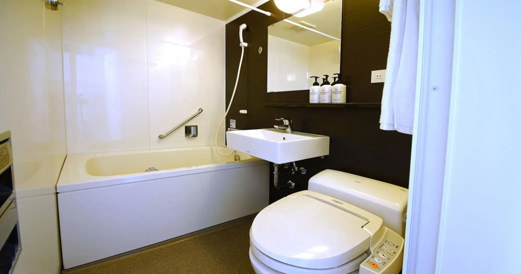 Nansei Kanko Hotel