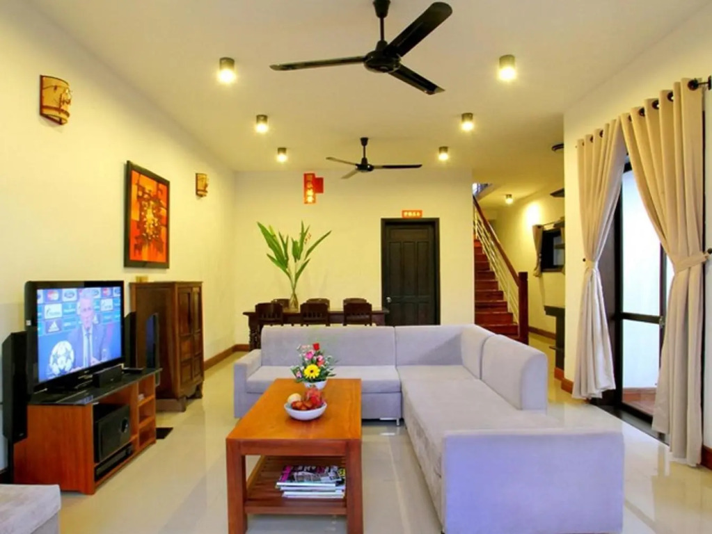 Jackfruit Homestay